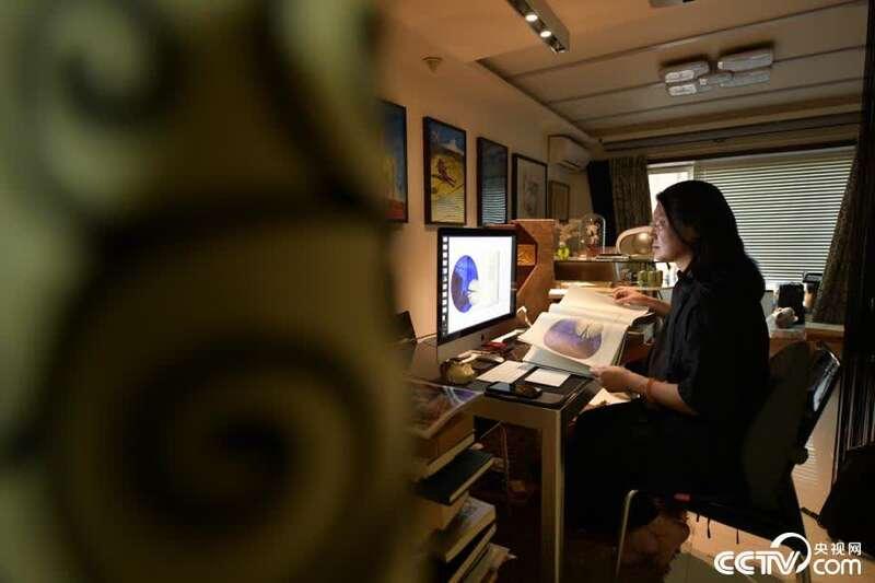 夏加尔作品赏析，梦幻与现实的交织