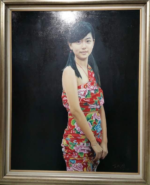 画画图片，捕捉瞬间，定格永恒的艺术