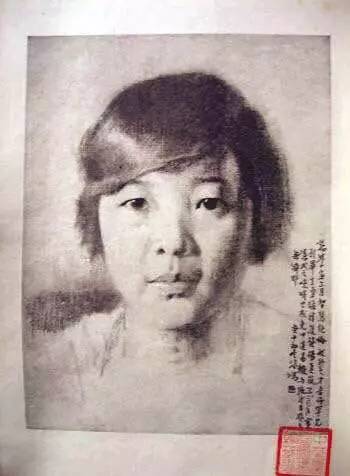 徐悲鸿的素描艺术，笔触与光影的交响