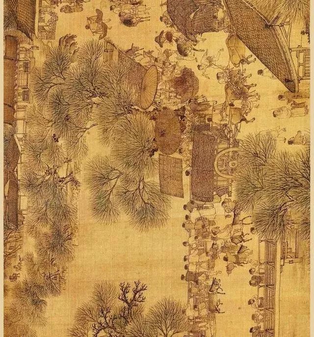 探秘中国十大名画价格，艺术与市场的交响曲