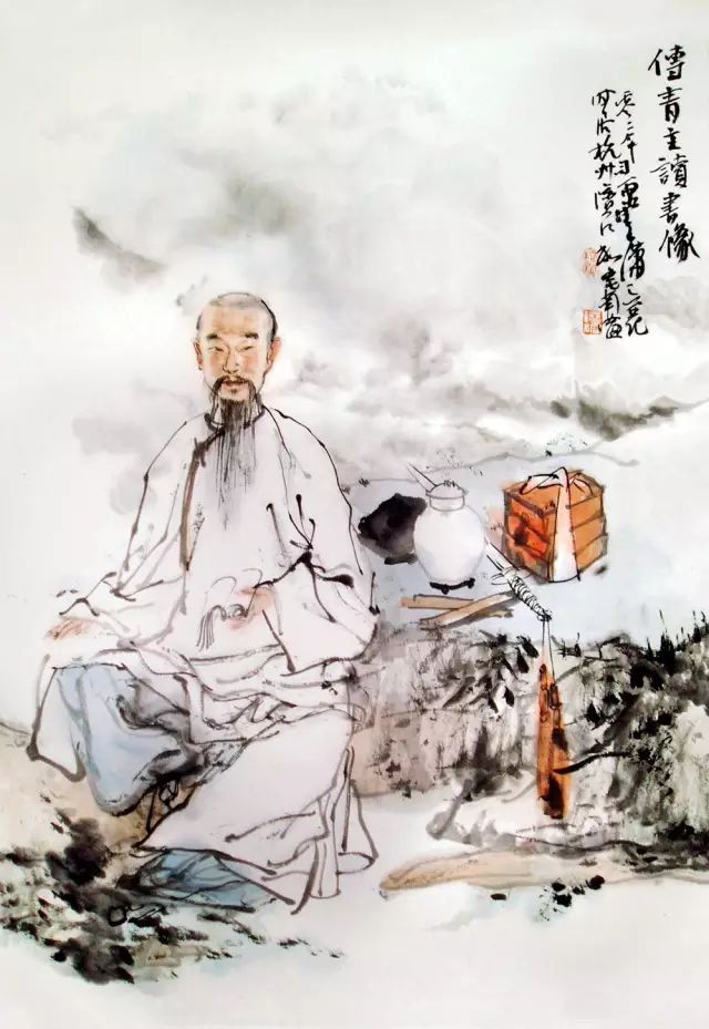 探索中国书画艺术的殿堂，中国书画人物网性质解析