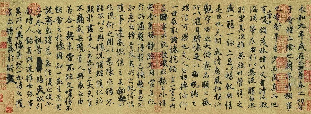 书法艺术的瑰宝，探索中国书法五大字体的独特魅力