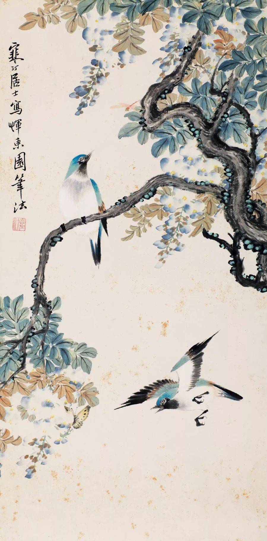 齐白石 第6页