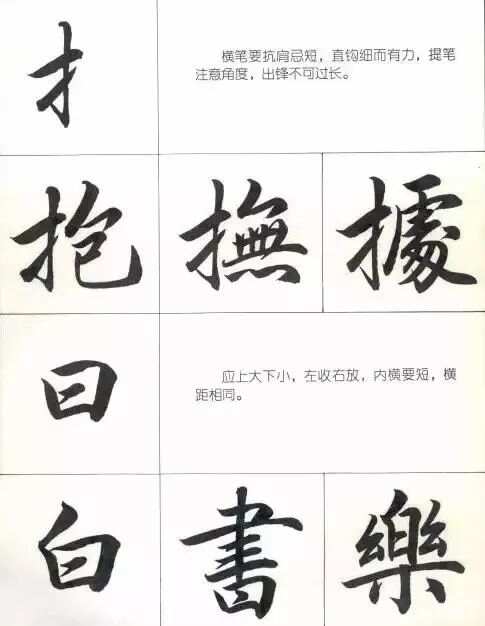 探索书法之美，行楷书法字典大全的魅力与价值