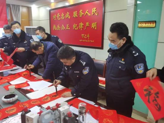 墨香四溢，正楷毛笔书法作品的艺术魅力与欣赏