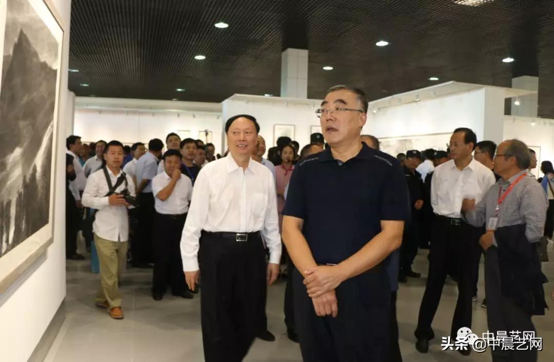 传统与现代交融 第8页