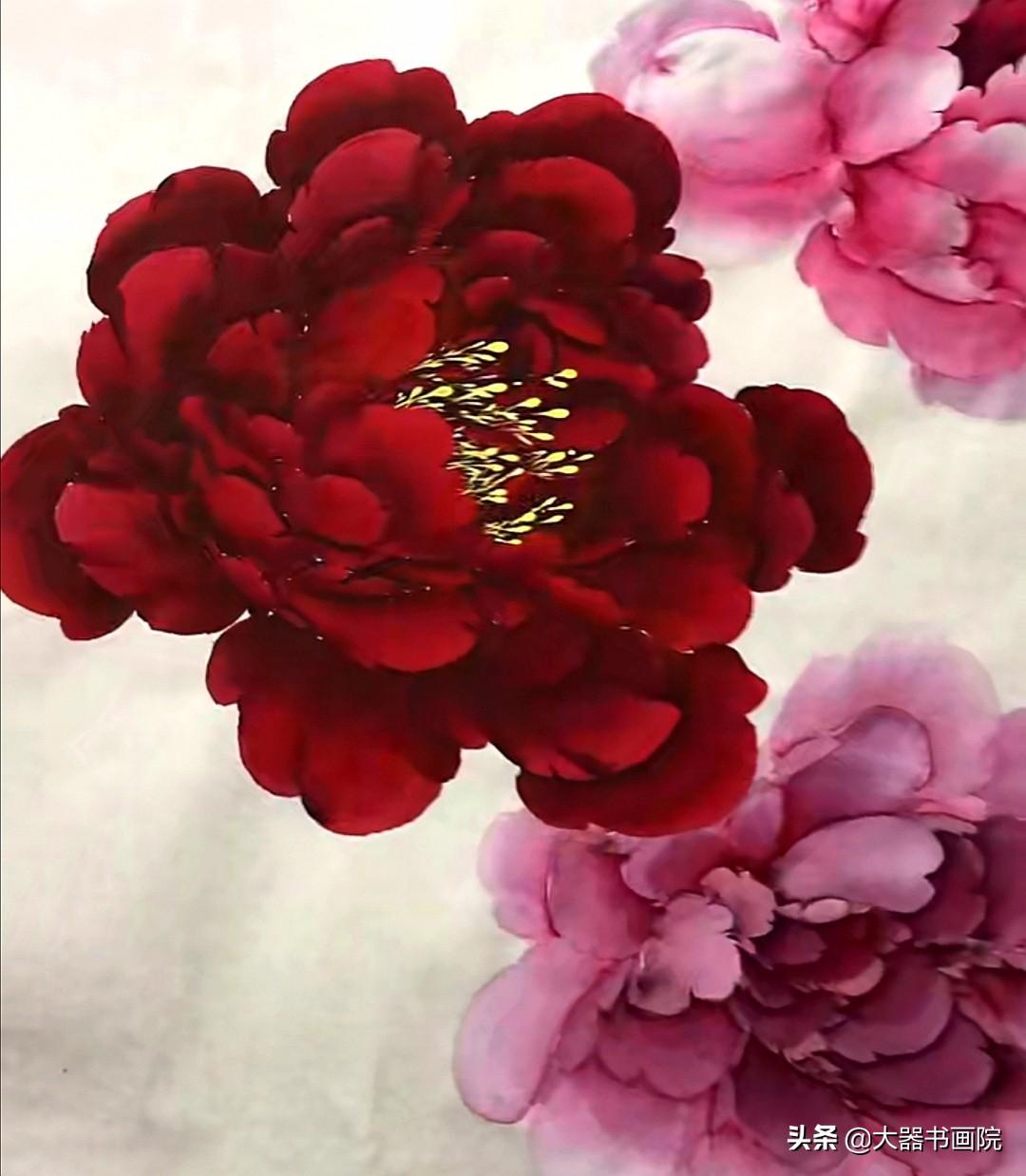 探索国画，零基础也能轻松入门