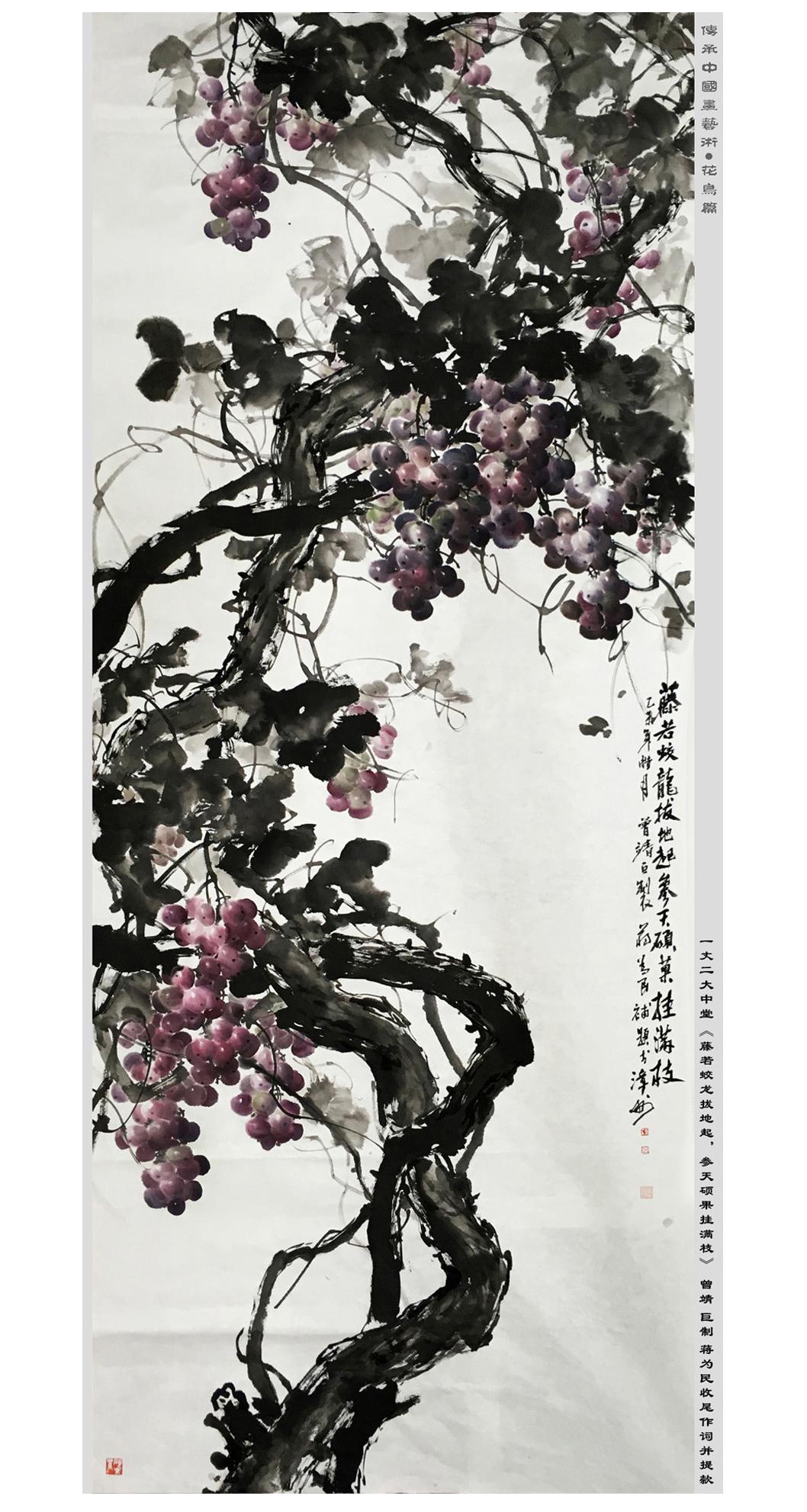 探索艺术之美，不可错过的欣赏画作网站精选
