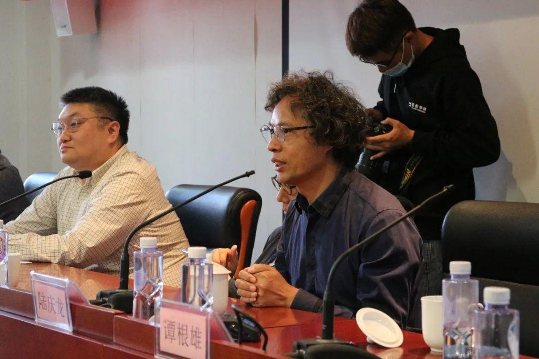 中国油画学会与中国美协，共绘艺术新篇章