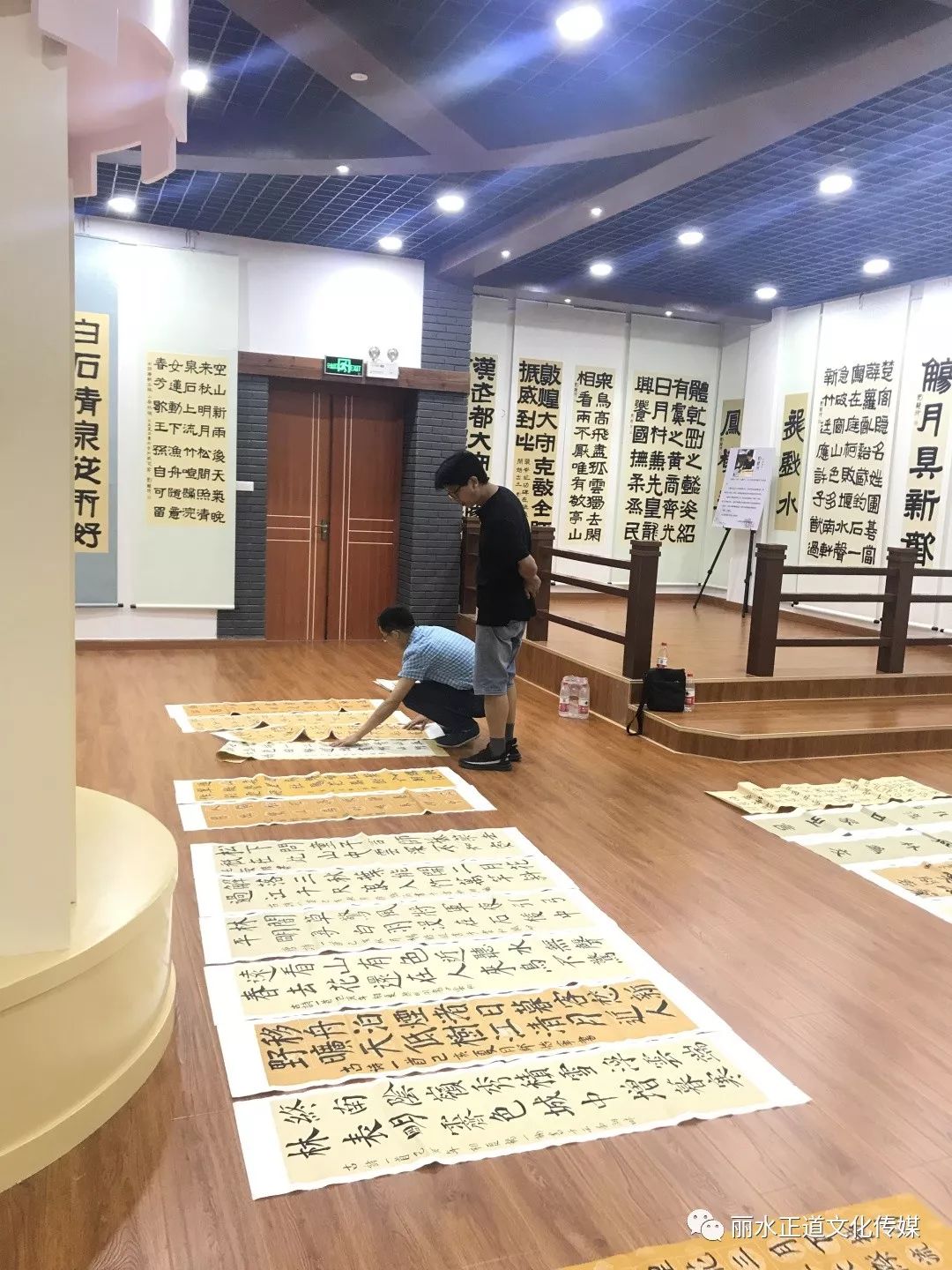 哪些书法比赛有含金量？——探寻书法艺术殿堂的黄金钥匙