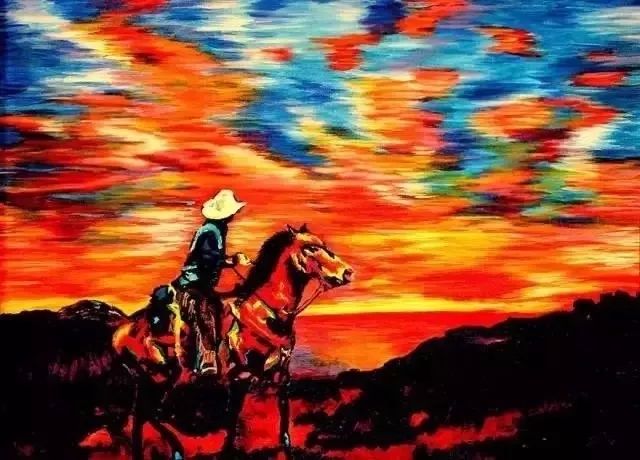 王柱德，画界璀璨的明珠——一位被低估的艺术家