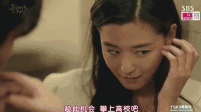 9岁画笔下的古风美人鱼，童心绘梦，穿越千年的邂逅
