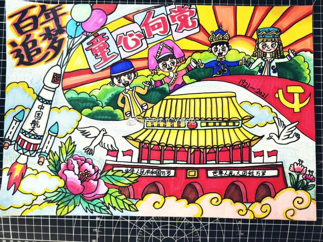 简单油画棒