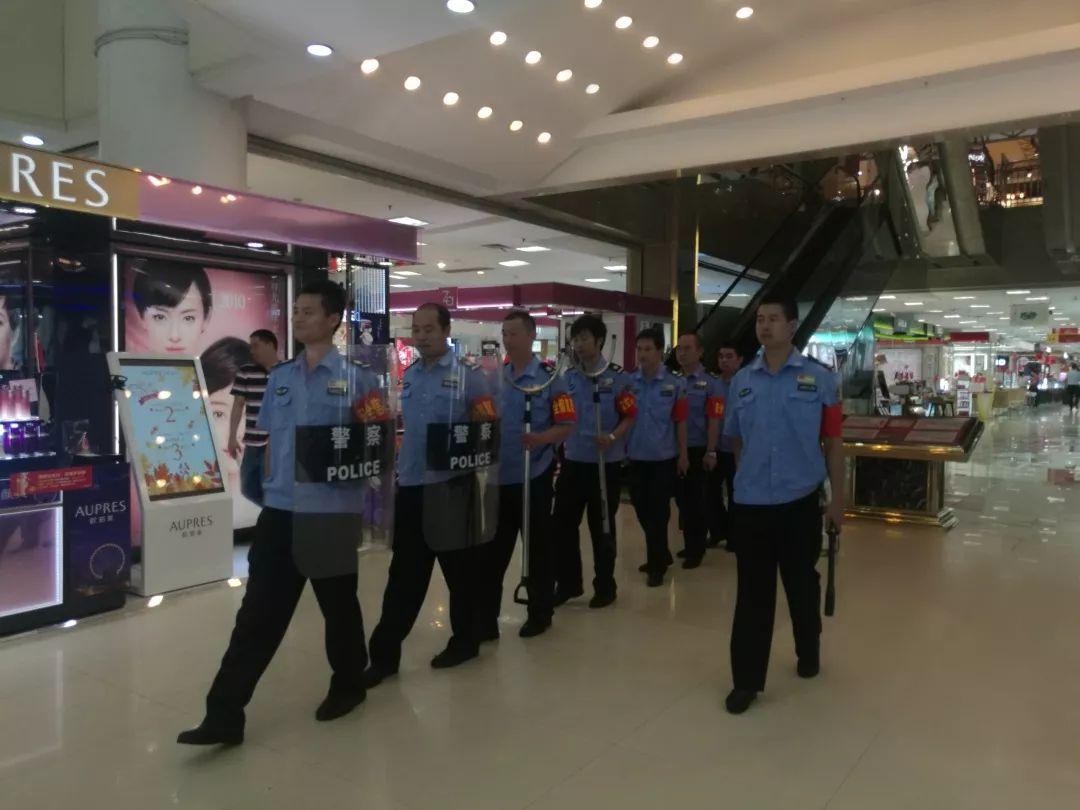 长沙市公安局李克伟，守护一方安宁的忠诚卫士