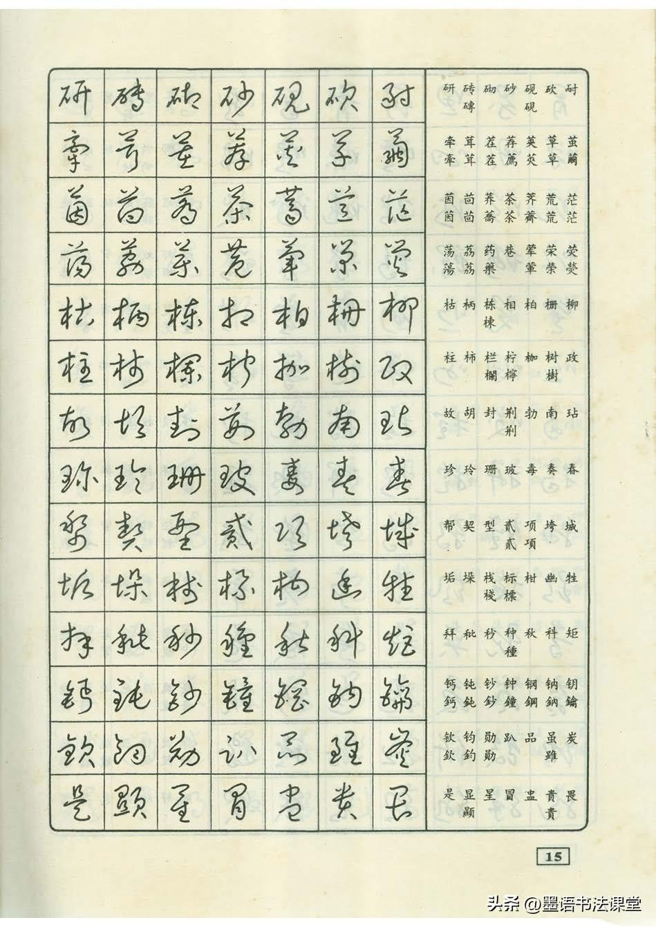 草书之美，探索3500字草书字帖的魅力与价值