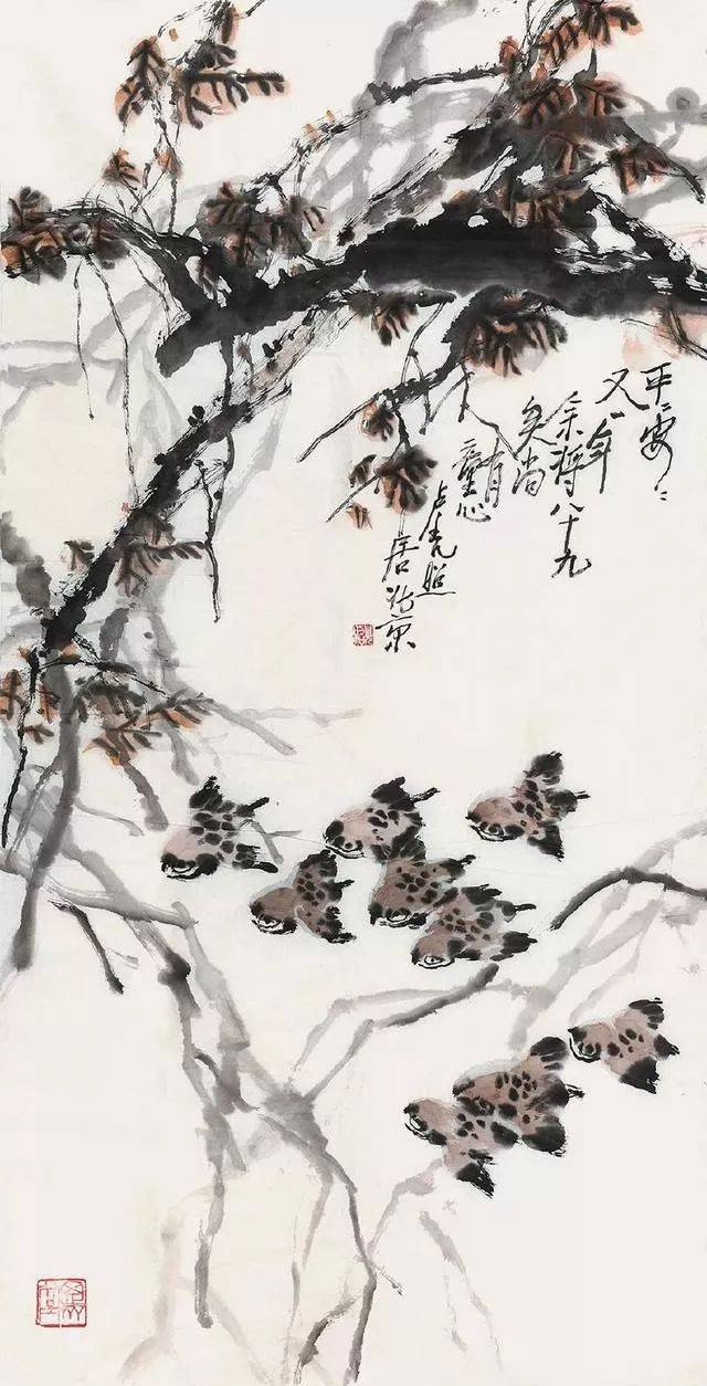 卢光照，光影中的艺术探索者