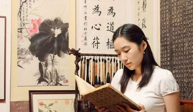 夏梁书法视频，笔墨间的艺术盛宴
