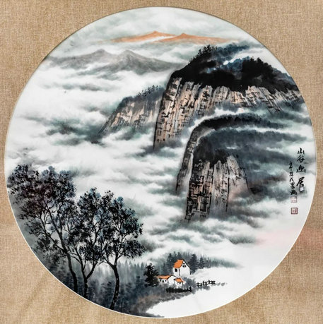 人民艺术家书画网，传承与创新的艺术殿堂
