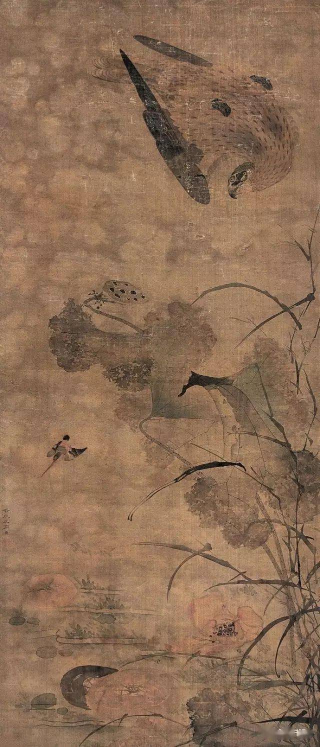 中国的国画，千年传承的视觉艺术