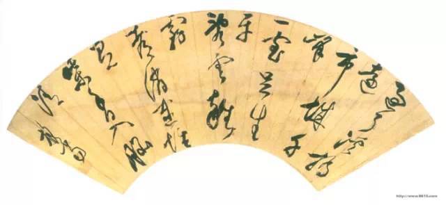 探索书法之美，我欣赏过的那些大师之作