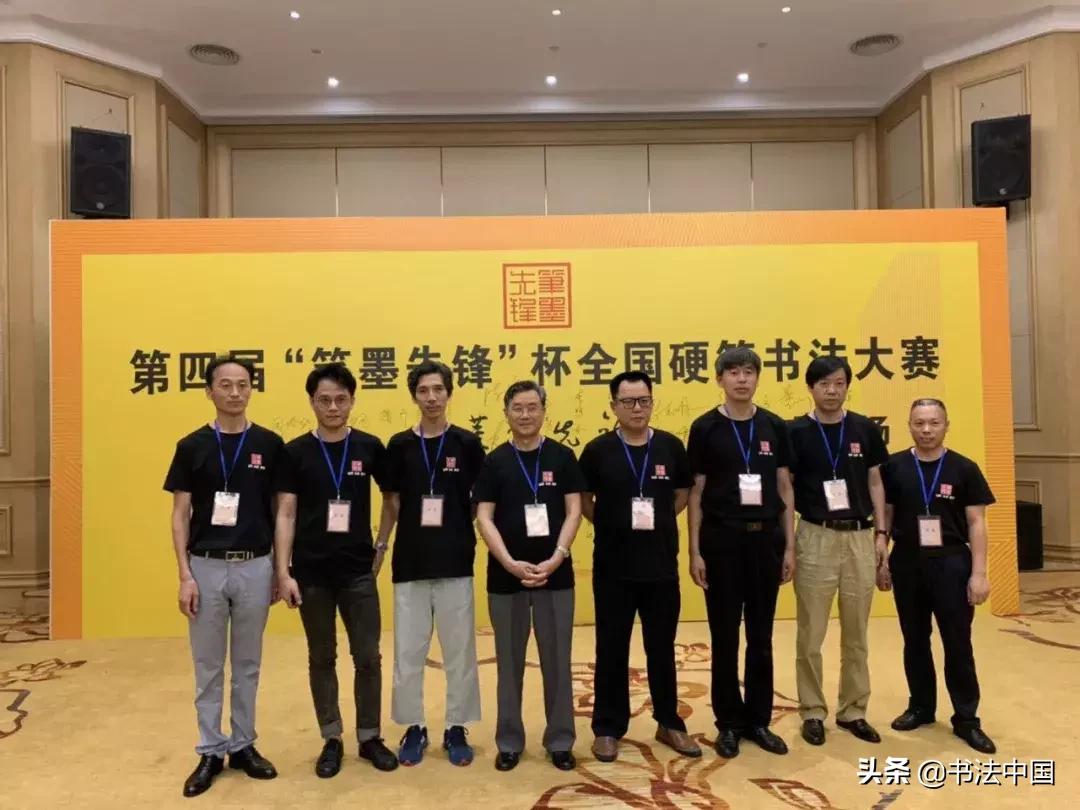 获奖硬笔书法作品欣赏，笔墨间的艺术盛宴
