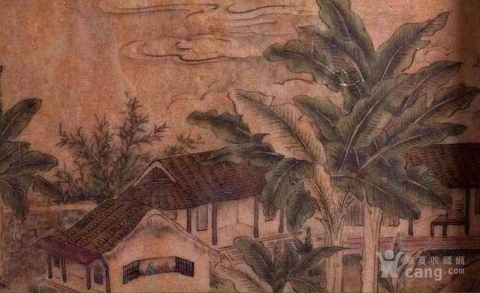 韦克勤，当代画坛的隐秘瑰宝与价格探析