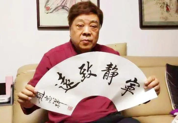 书法家字画，艺术与市场的完美融合