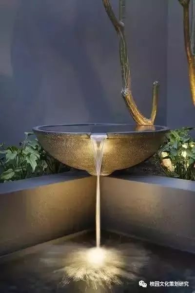 水景景观，自然之韵与艺术之美的和谐共生
