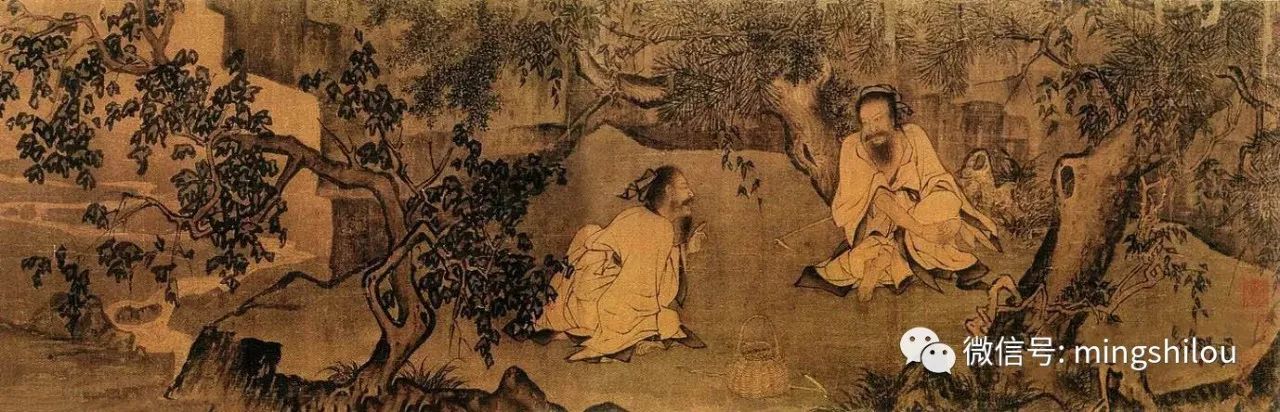 探秘中国古代十大名画家，笔墨丹青绘千秋