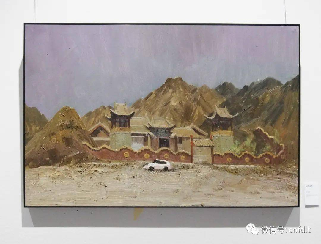 深圳大芬油画，全球艺术市场的深圳奇迹