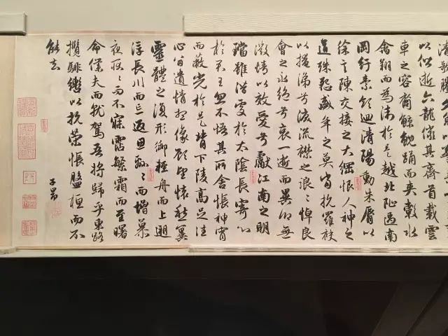 赵孟頫书法，艺术与市场的双重价值