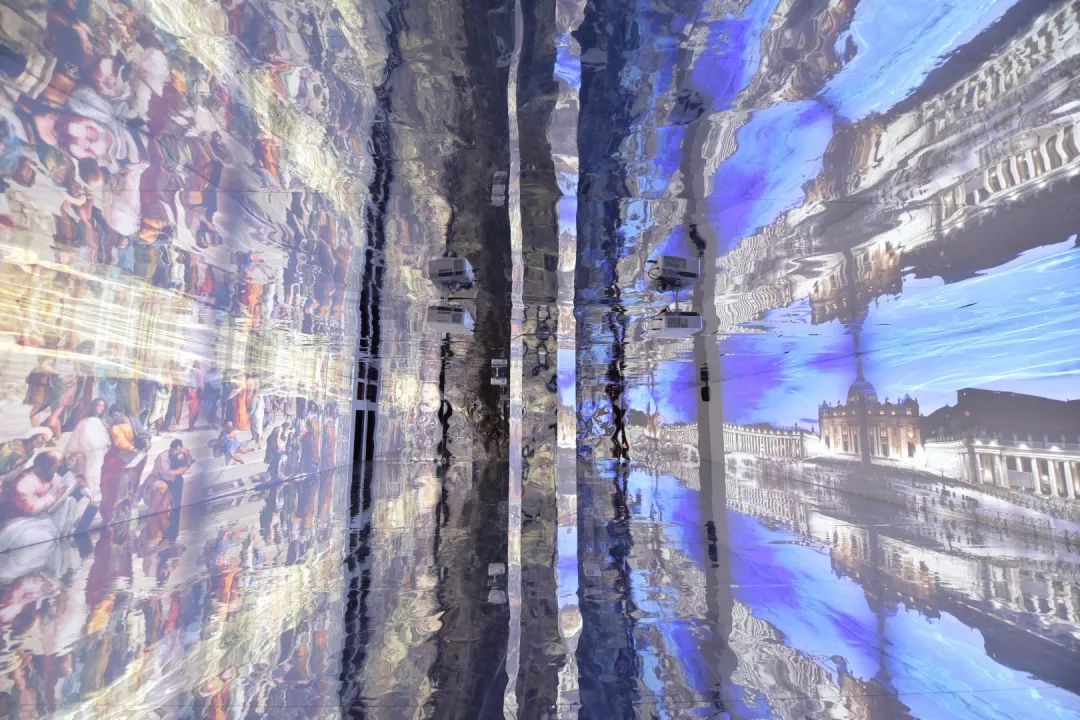 赏析中国名画作品，穿越时空的艺术之旅