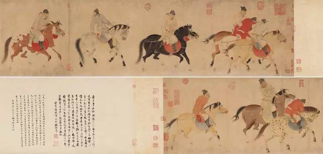 古韵今风，北京古玩字画现金收购的独特魅力