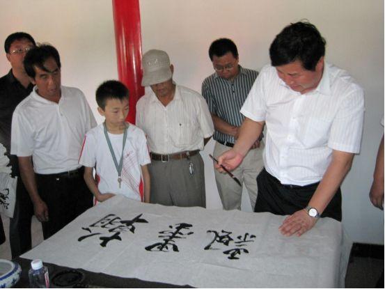 隶书书法，穿越千年的艺术瑰宝