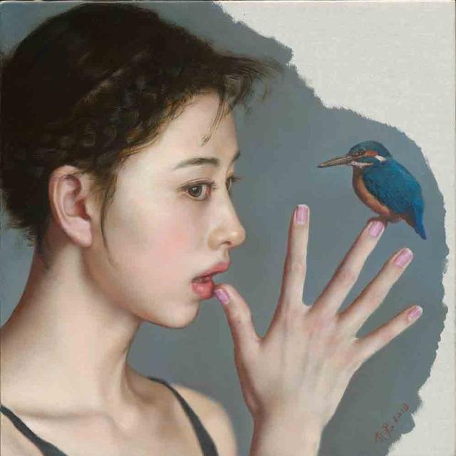 探索李贵君作品价格的艺术市场之旅