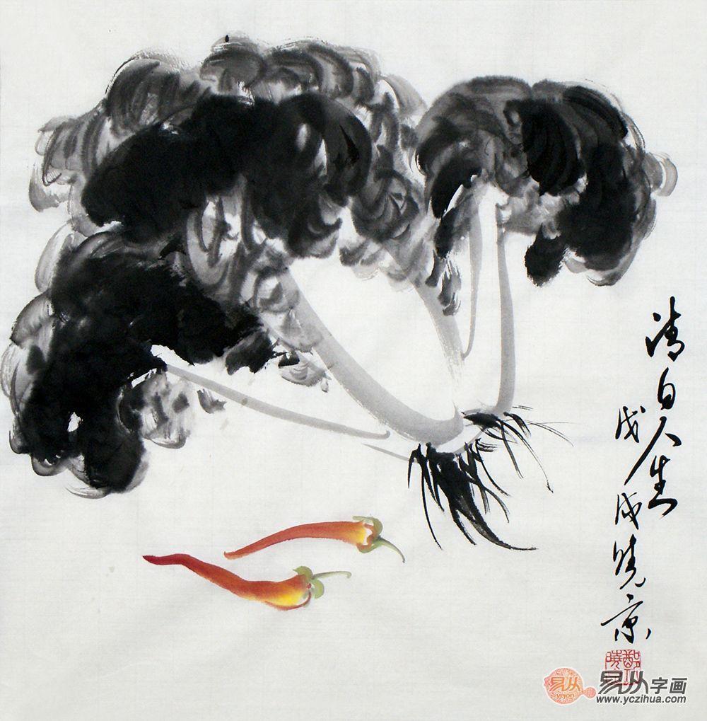 正规字画交易新选择，易从网——艺术与市场的完美桥梁