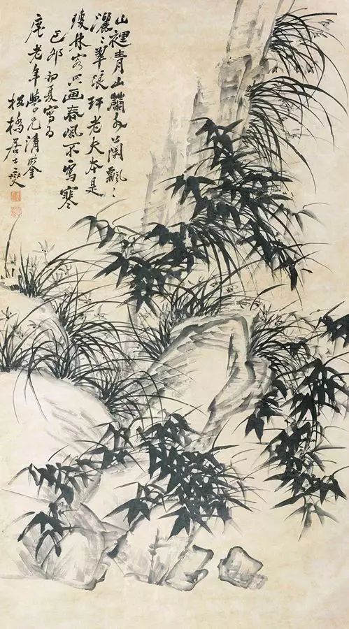 郑板桥真迹，艺术与市场的双重价值