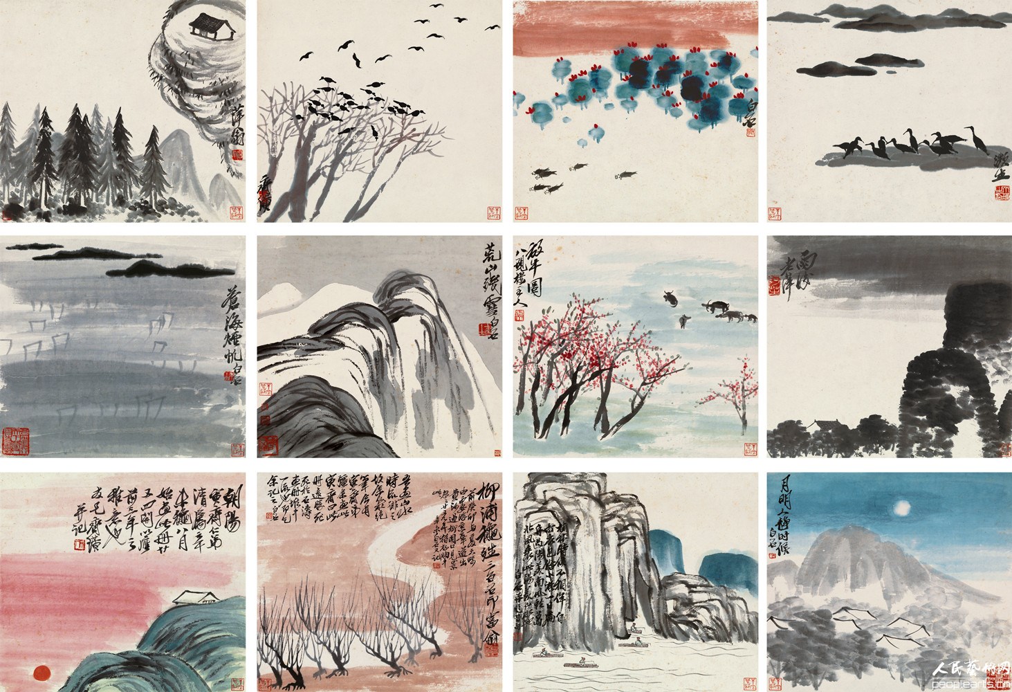 郑板桥字画，一平尺的艺术价值与市场价格探析