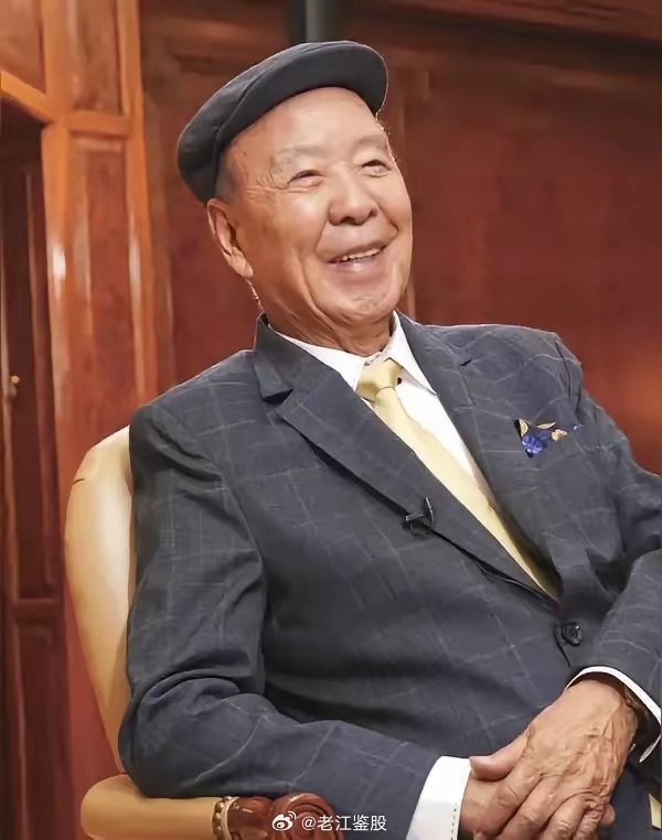 马士达，从商海巨擘到慈善先锋的传奇人生
