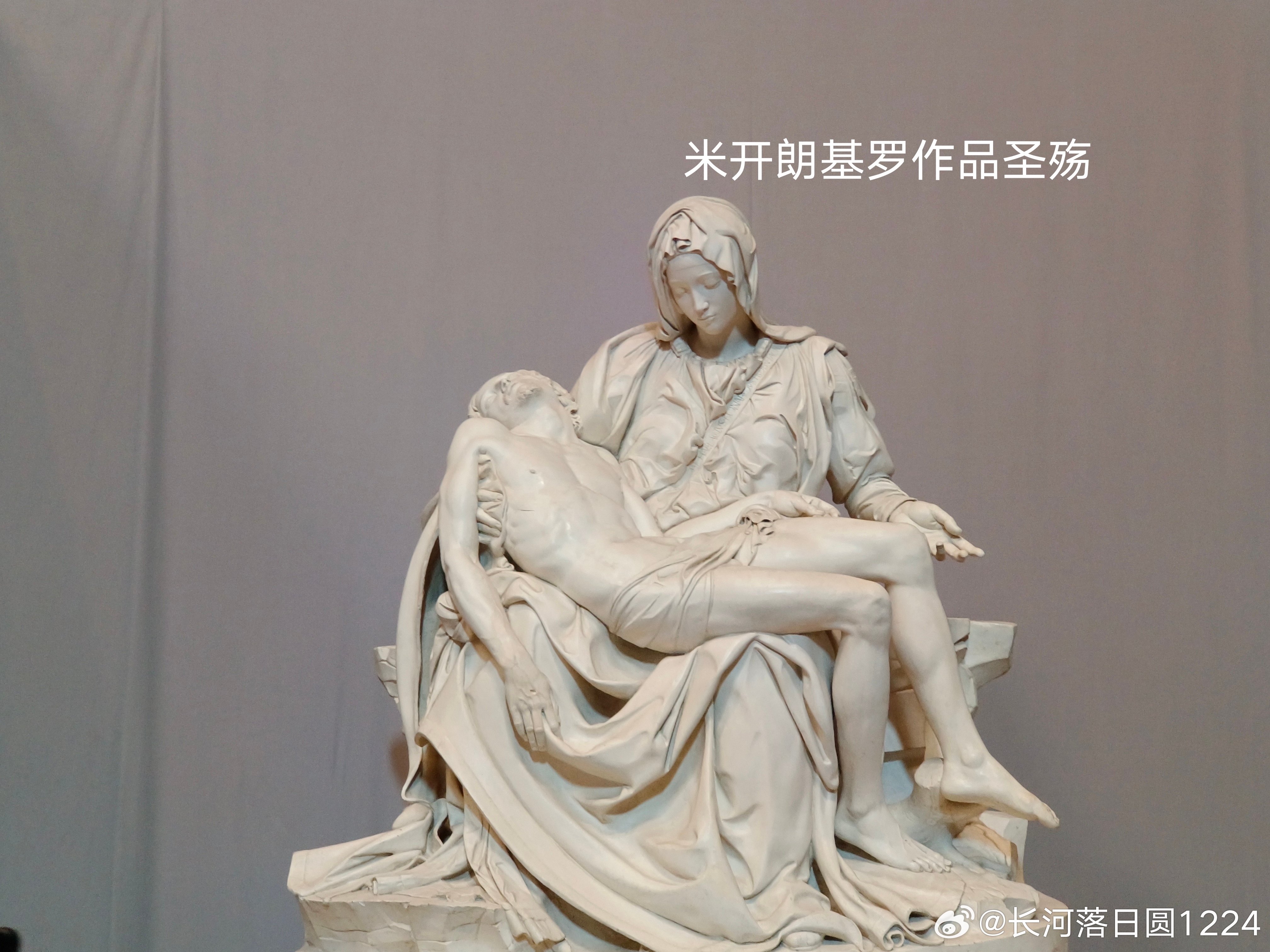 艺术之光，米开朗基罗作品中的深刻思考与启示