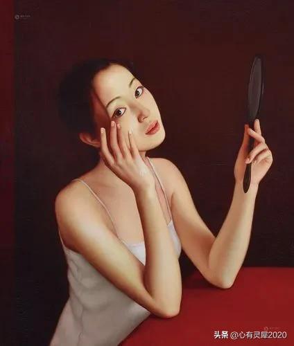 李贵君笔下的女性世界，细腻情感与时代风貌的交织
