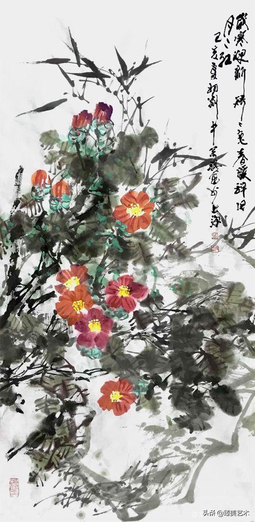 探索艺术新境界，国家美术馆近期展览深度解析