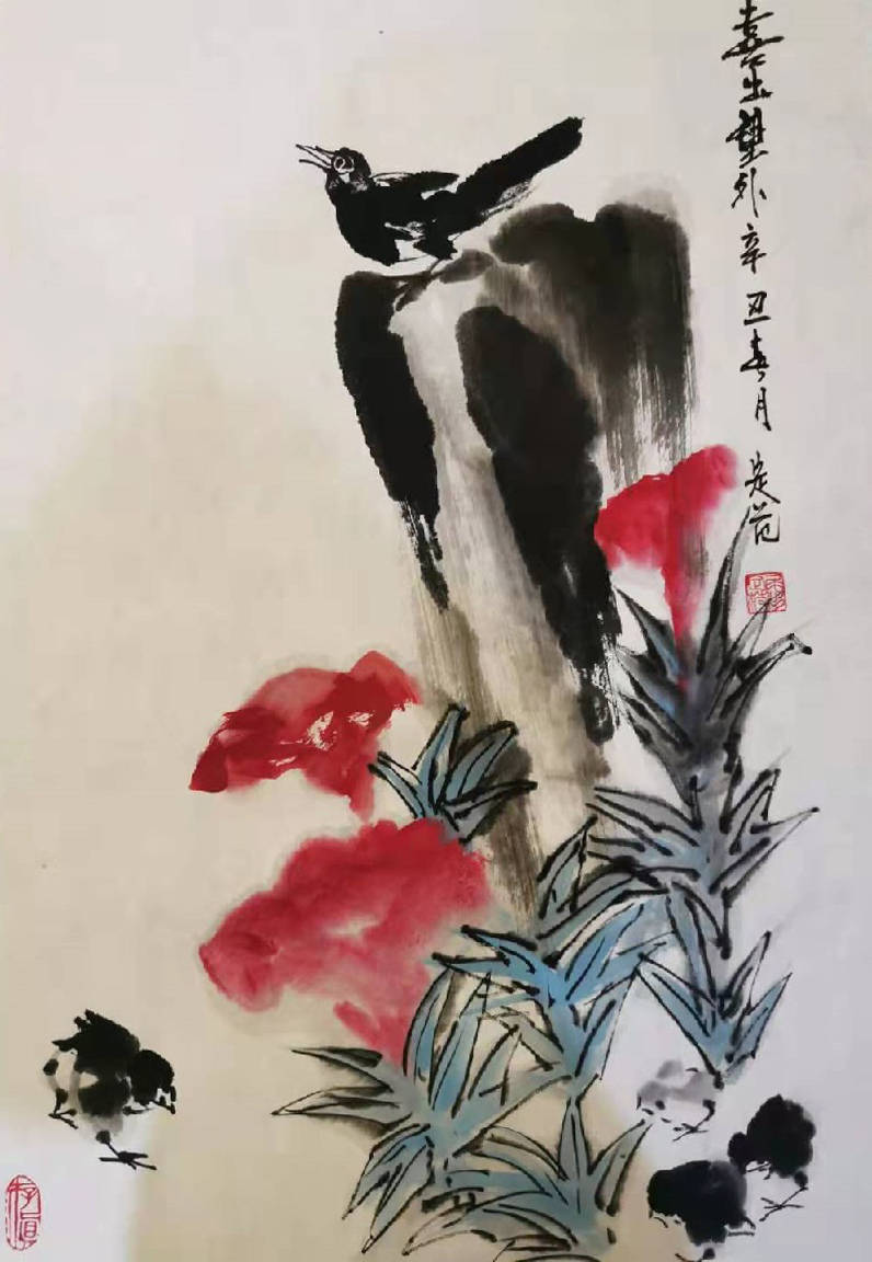 人民艺术收藏网，艺术与文化的桥梁