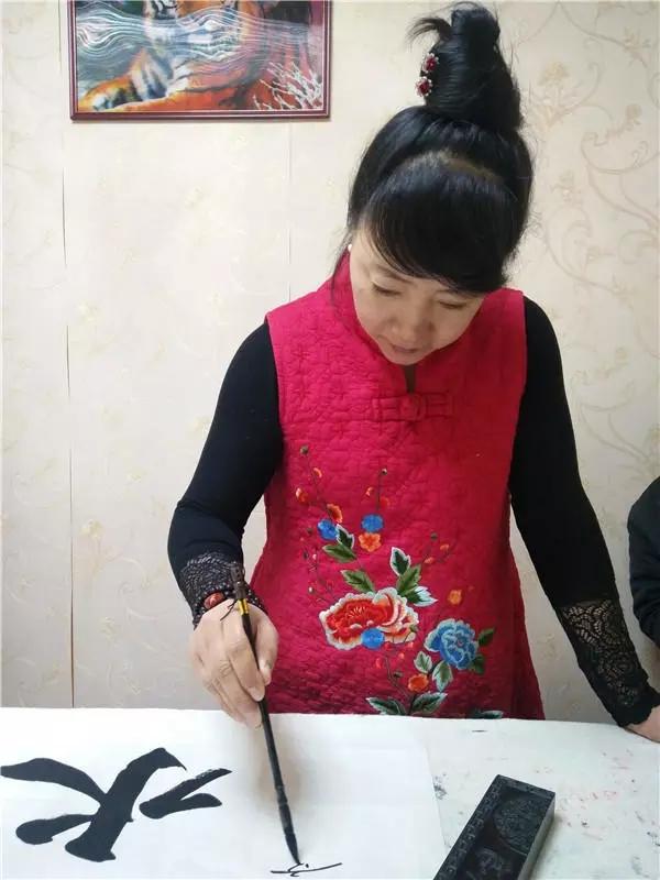 书法传奇，王羲之的墨香人生