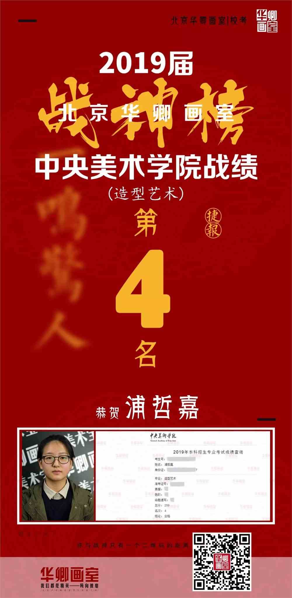 考入央美，梦想与挑战的交响曲