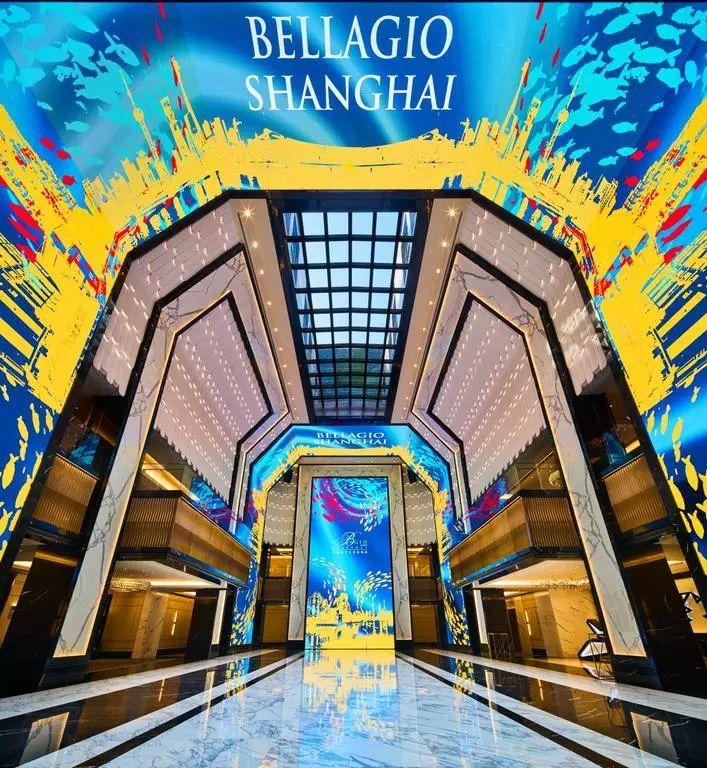 探索中国文化艺术品交易中心，传统与现代的完美交融