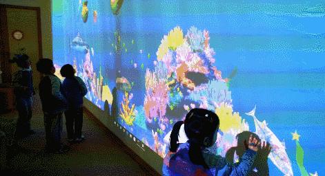 简单画画，二年级孩子的创意乐园