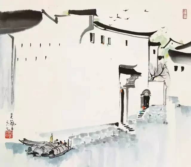 刘忠泉画作市场价值探析，艺术与收藏的双重考量