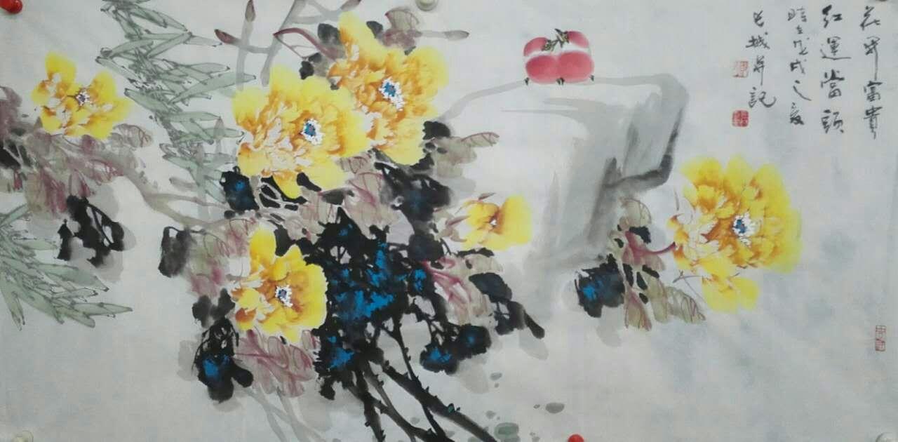 探索艺术殿堂，世界名画在线观看的无限魅力