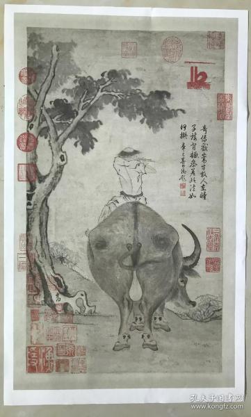 戴嵩